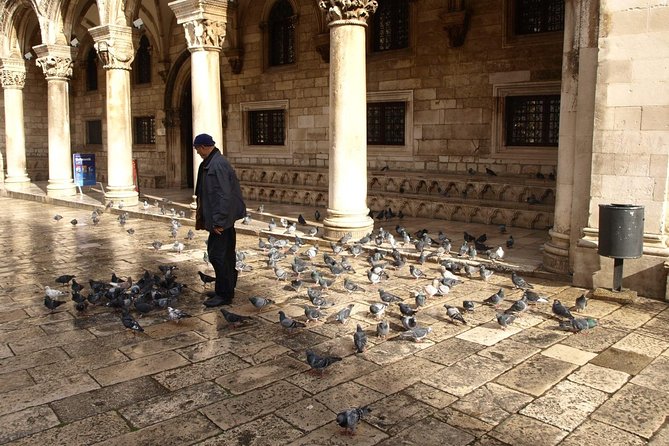 Dubrovnik's Old Town Walking Tour - The Guides: Knowledgeable and Personable