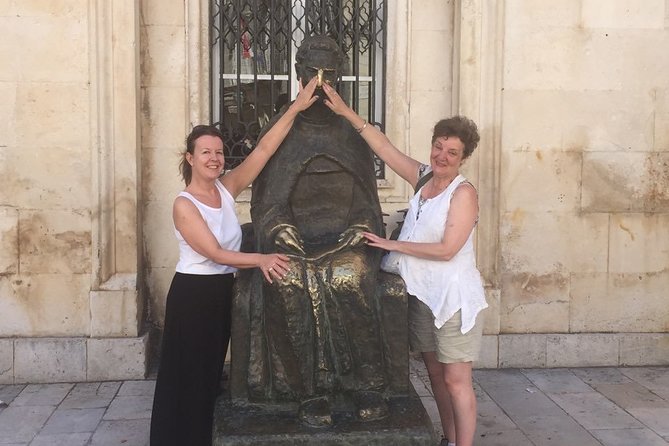 Dubrovnik's Old Town Walking Tour - Timing, Pacing, and Crowd Levels