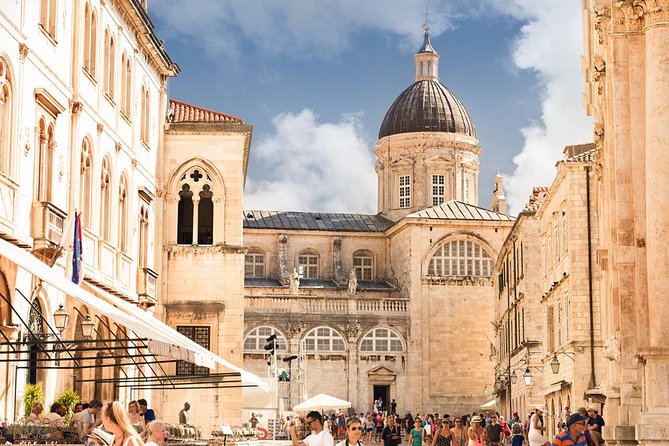 Dubrovnik's Old Town Walking Tour - Why This Tour Stands Out