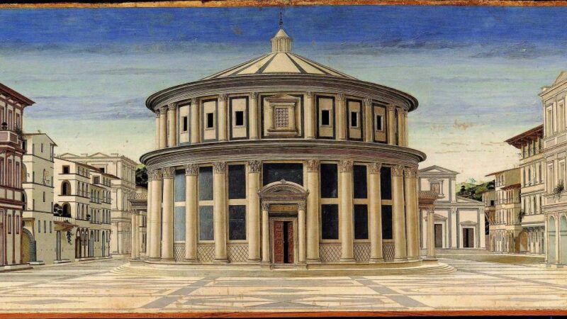 Ducal Palace of Urbino & Marche National Gallery Guided Tour - Discover the Ducal Palace and Marche National Gallery in Urbino