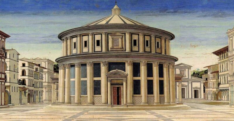 Ducal Palace of Urbino & Marche National Gallery Guided Tour - Key Points