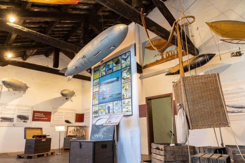 Due Carrare: San Pelagio Castle Entry Ticket - Key Points