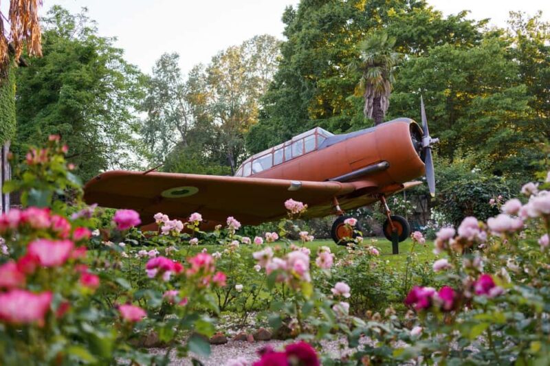Due Carrare: San Pelagio Castle Entry Ticket - Navigating the Self-Guided Tour with Maps and QR Codes