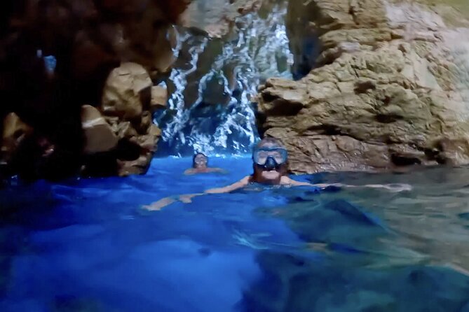 Dugi Otok Island Discovery Day Tour from Zadar - Logistics and Practical Tips for This Tour