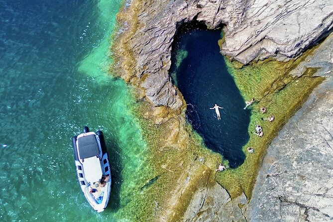 Dugi Otok Island Discovery Day Tour from Zadar - Who Will Love This Dugi Otok Tour?