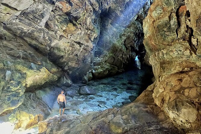 Dugi Otok Island Discovery Day Tour from Zadar - Dugi Otok Island Discovery: An Adventure Worth Your Time and Energy