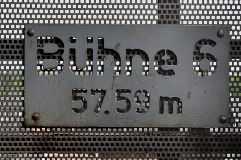 Duisburg Landscape Park GPS treasure hunt in old ironworks - Final Thoughts on the Duisburg Landscape Park GPS Treasure Hunt