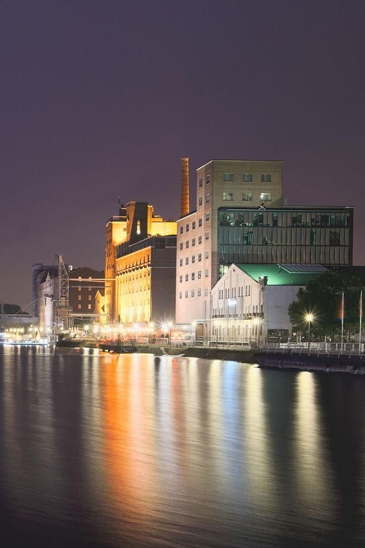 Duisburg Private Guided Walking Tour - Explore Duisburg’s Unique Industrial and Cultural Heritage
