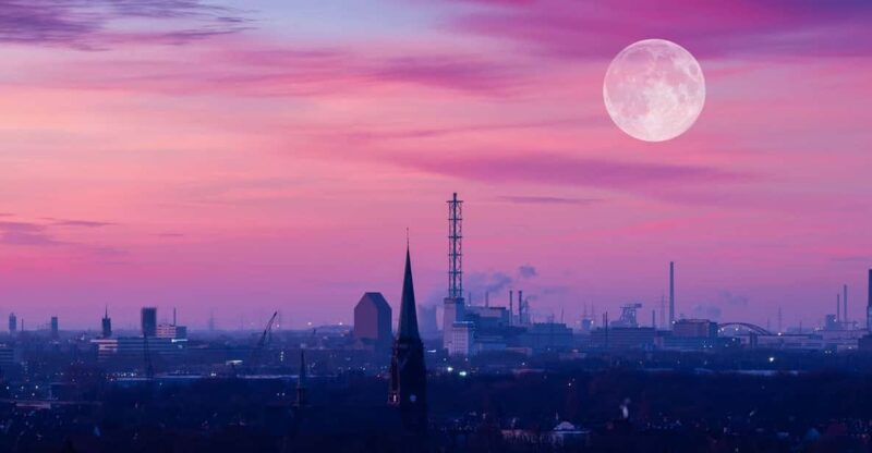 Duisburg Private Guided Walking Tour - Practical Details and Tour Logistics