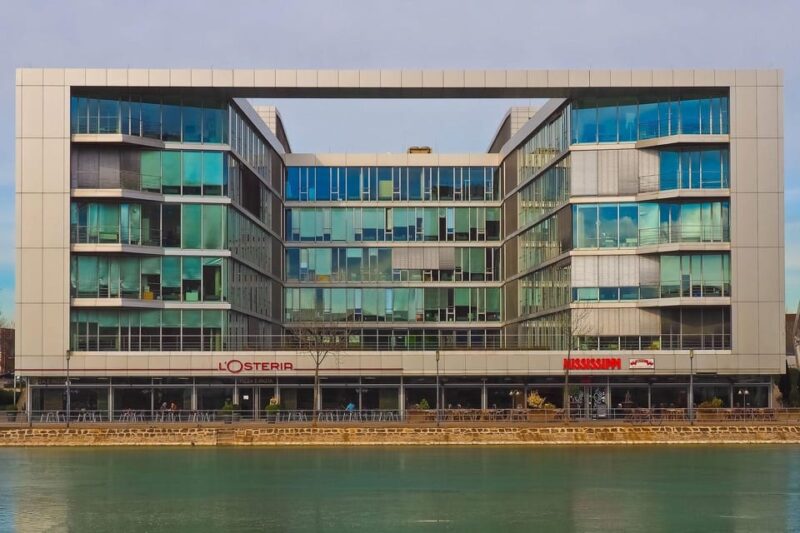 Duisburg Private Guided Walking Tour - Who Will Enjoy This Duisburg Tour?