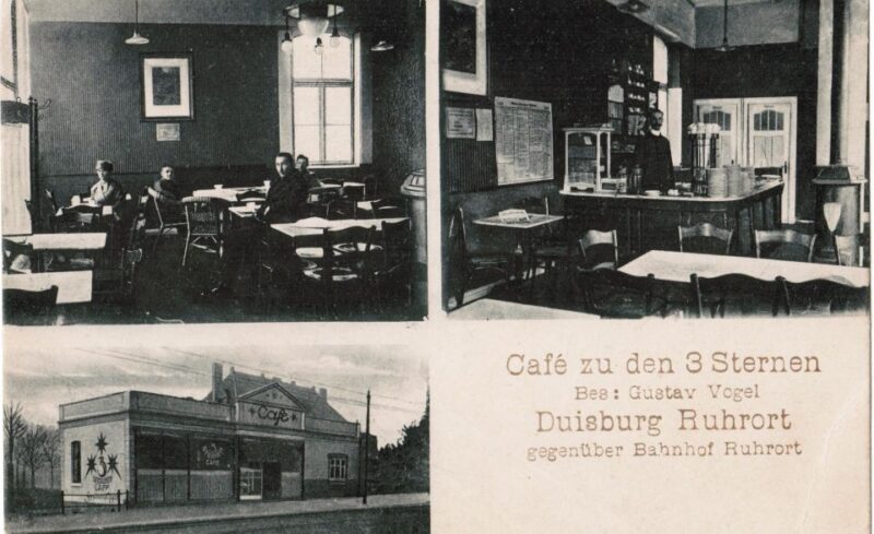 Duisburg-Ruhrot: Historic Harbor Pub Tour - Exploring Duisburg’s Old Harbor Atmosphere