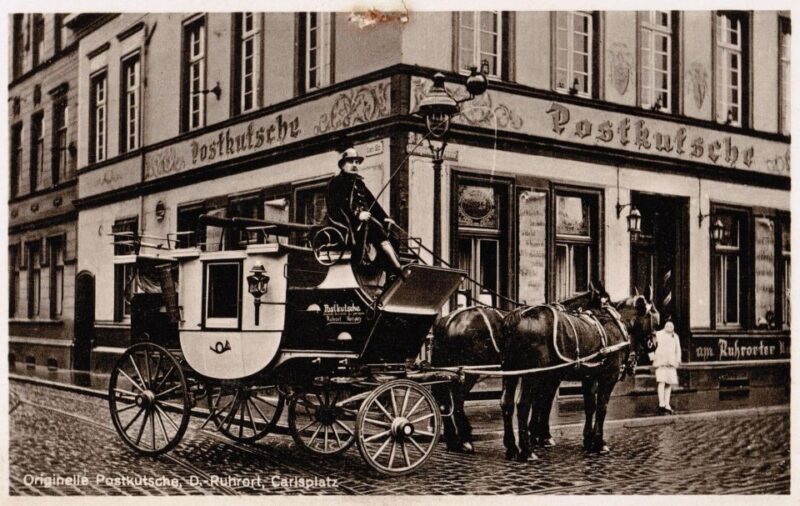 Duisburg-Ruhrot: Historic Harbor Pub Tour - Value for Money and Booking Flexibility