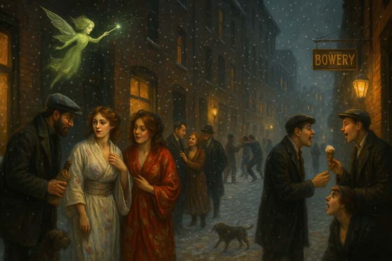 Duluth: Booz & Brothels Haunted Bar Tour with Tastings - Duluth: Booz & Brothels Haunted Bar Tour with Tastings—Final Thoughts