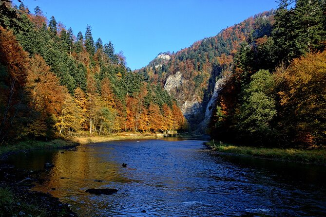 Dunajec River Gorge Rafting - Private Tour from Krakow - Visiting the UNESCO-listed Wooden Church in Debno