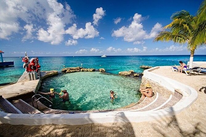 Dune Buggy Adventure in Cozumel with Snorkel and Mexican Lunch - Scenic Stops and Beach Visits on the East Coast