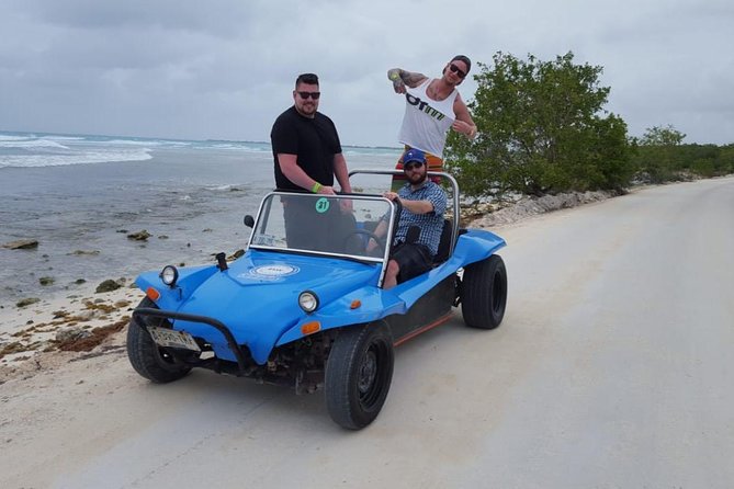 Dune Buggy Adventure, Snorkel, Mayan Town, East Coast, Tequila and City Tour - Discover Cozumels Best in Just 4 Hours with a Dune Buggy Tour