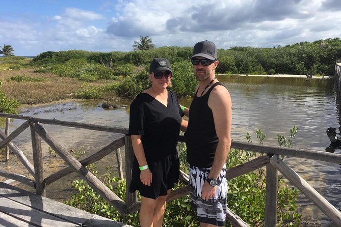 Dune Buggy Tour and Snorkeling at Punta Sur Including Lunch - Enjoying a Traditional Mexican Lunch at a Local Family-Owned Restaurant