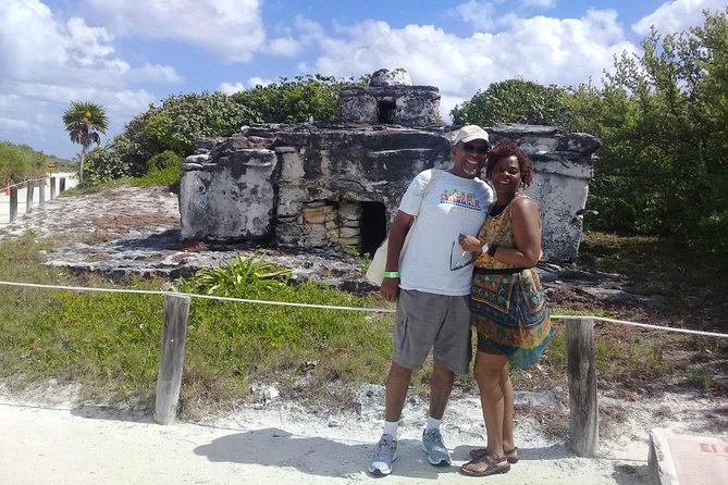 Dune Buggy Tour and Snorkeling at Punta Sur Including Lunch - Practical Details: Group Size, Transport, and Additional Costs