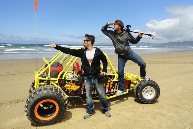 Dune Buggy, UTV or ATV Experience at Pismo Beach - Pricing, Inclusions, and Additional Costs