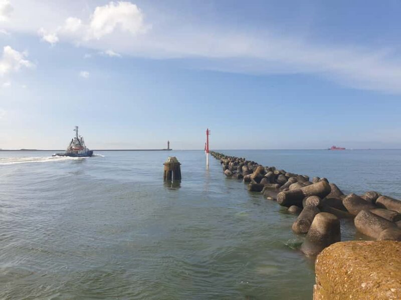 Dunkirk: Operation Dynamo and Battlefield of Dunkirk Tour - Discovering Filming Locations from the Dunkirk Movie