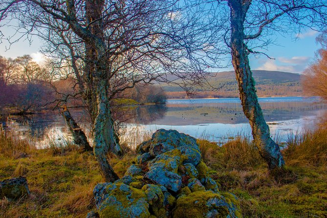 Dunnottar Castle and Royal Deeside Small-Group Tour from Aberdeen - Transport and Group Size Advantages