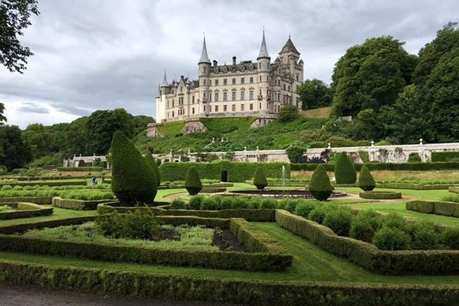 Dunrobin Castle and Glenmorangie Distillery - Local Private Tour - How This Private Tour Stands Out in Inverness