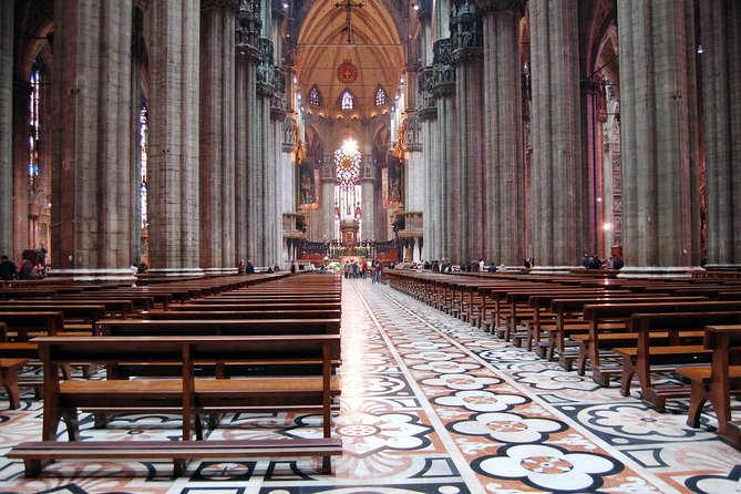 Duomo Cathedral Guided Tour - The Starting Point: Milan’s Historic Duomo Square and Victor Emmanuel II Monument