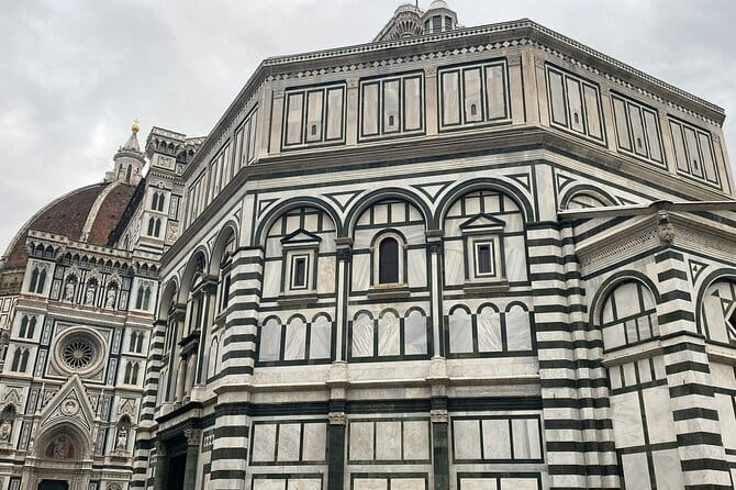 Duomo Climb and Baptistry Museum Crypt Cathedral Entrance Tickets - Visiting the Museo dell’Opera del Duomo