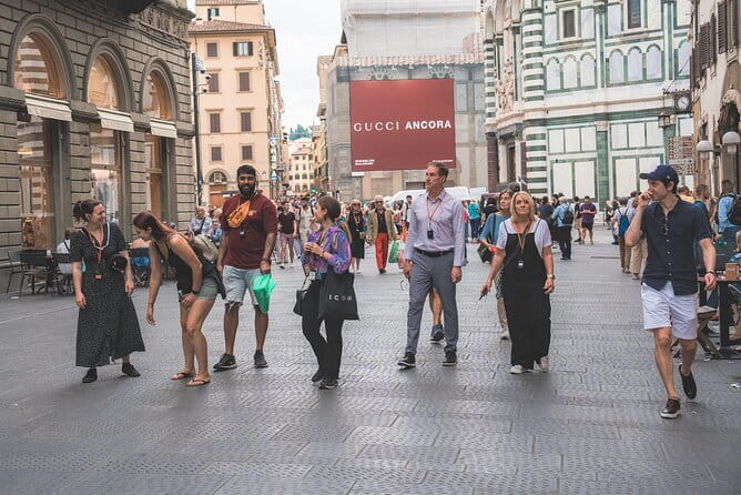 Duomo Complex English Guided Tour with Cupola Entry Tickets - Key Points