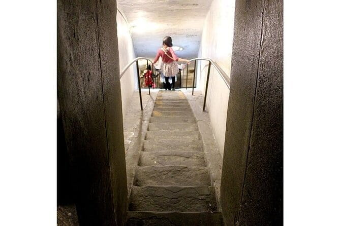 Duomo Complex English Guided Tour with Cupola Entry Tickets - Reaching the Dome’s Summit for Panoramic Florence Views