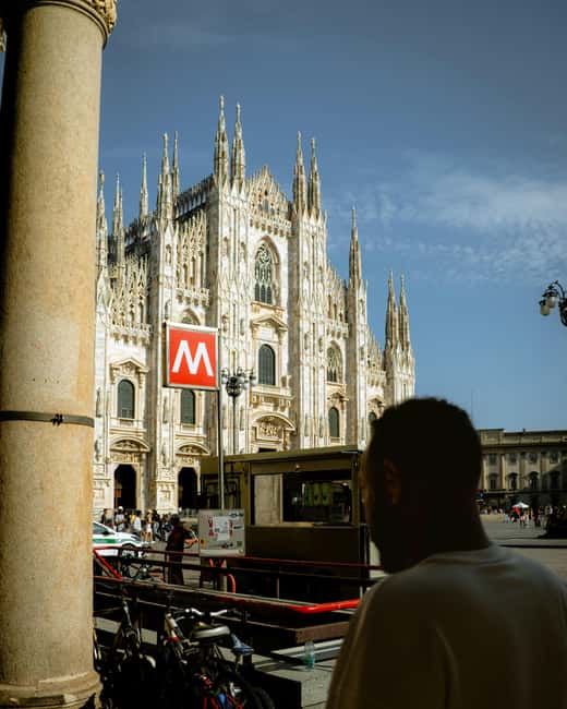 Duomo Di Milano: Fast Track Tour + Rooftop Access Included - A Quick Look at the Duomo Di Milano Fast Track Tour with Rooftop Access