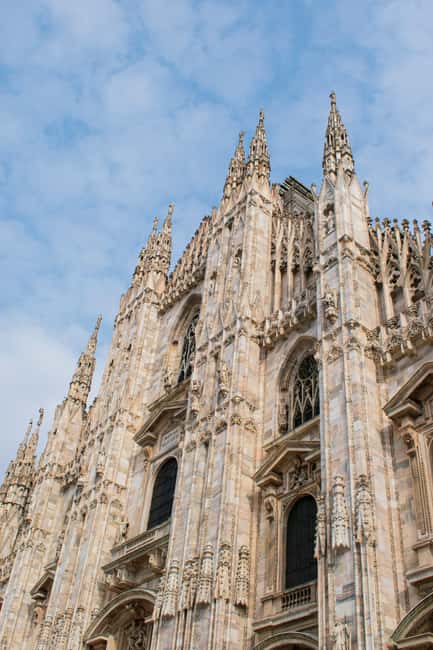Duomo Di Milano: Fast Track Tour + Rooftop Access Included - Final Thoughts on the Milan Duomo Guided Tour