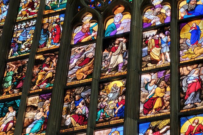 Duomo di Milano Guided Tour and Rooftop - Comparing This Tour with Similar Experiences