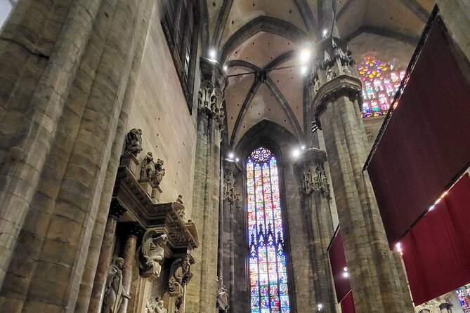 Duomo Di Milano Guided Tour - Tour Reviews and Considerations