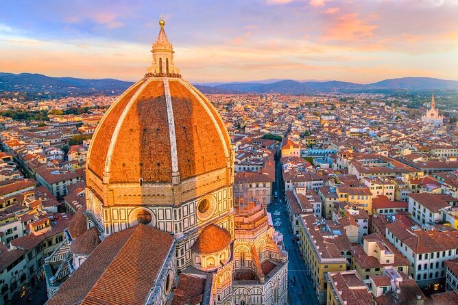 Duomo Florence Santa Maria del Fiore Audio Guide - How the Audio Guide Enhances the Santa Maria del Fiore Visit