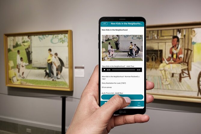 Duomo Florence Santa Maria del Fiore Audio Guide - Who Will Benefit Most from This Tour