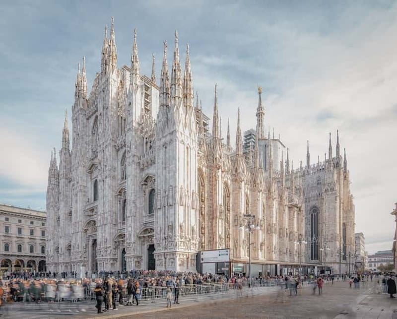 Duomo Terraces Fast-Track Ticket & Optional Duomo Entry - Final Thoughts on the Duomo Experience