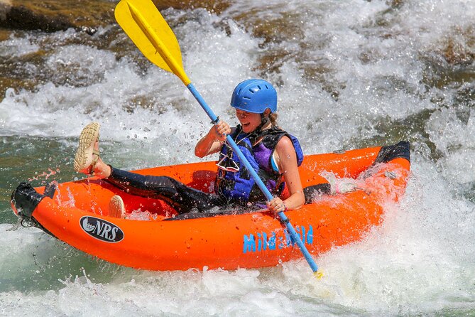 Durango 3/4 Day Kayaking Trip - Lower Animas River - Navigating Durango’s Lower Animas River: The Route and Stops