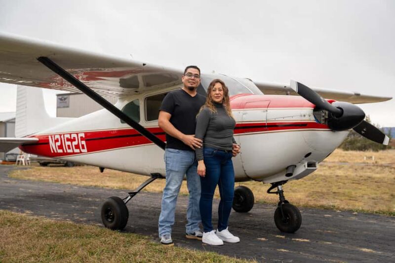 Durango: La Plata Mountains 30 Minute Scenic Flight Tour - Discover the Scenic Flight Over Colorados La Plata Mountains