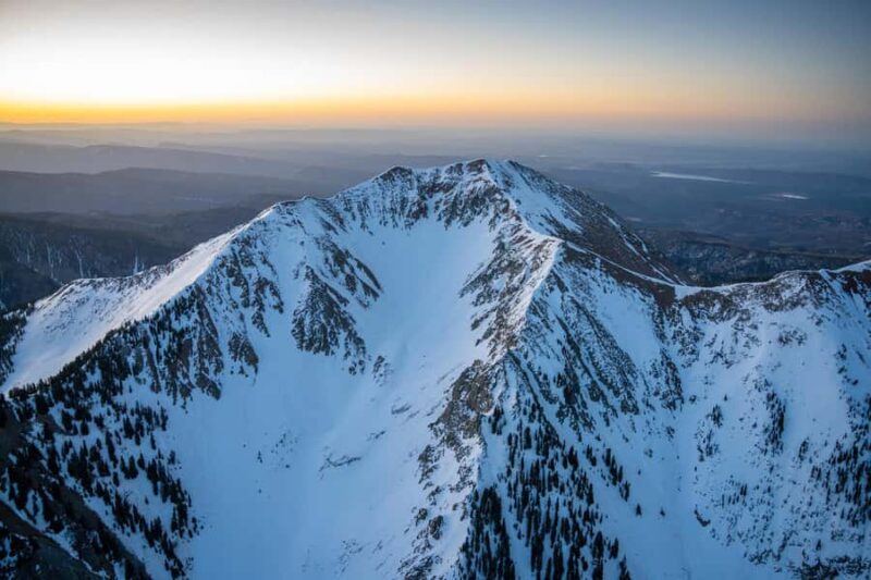 Durango: La Plata Mountains 30 Minute Scenic Flight Tour - What You’ll See During the 30-Minute Flight
