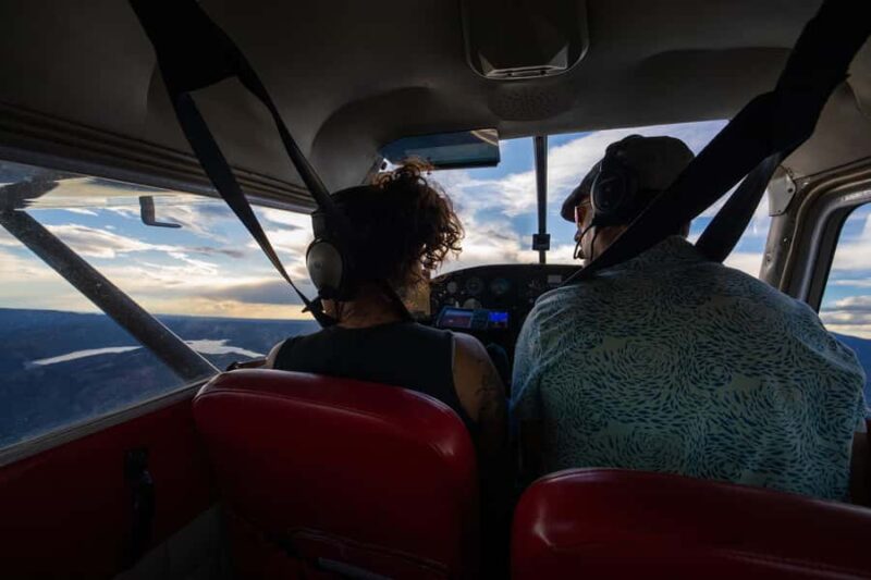 Durango: La Plata Mountains 30 Minute Scenic Flight Tour - How the Flight Benefits Photography Enthusiasts