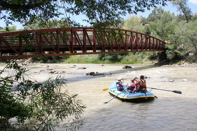 Durango Rafting - Half Day Family Friendly Trip - The Guides and Their Role in Creating a Safe Experience