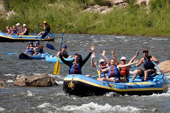 Durango Rafting - Half Day Family Friendly Trip - Cancellation Policy and Booking Tips