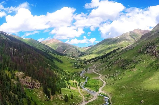 Durango Train and Silverton Jeep Tour Package - The Guide and Tour Experience