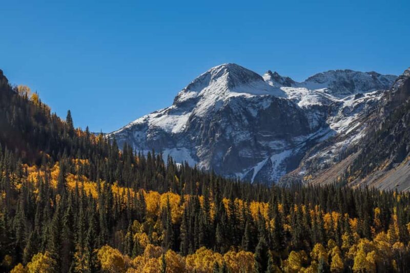 Durango Train & Silverton Jeep Tour Package - Value and Overall Experience