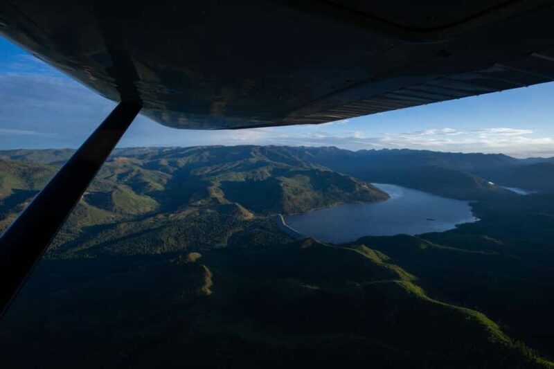 Durango: Vallecito Lake & Mountain 60 Minute Flight Tour - Experience the Scenic Beauty of Vallecito Lake and the Surrounding Mountains in Just 60 Minutes