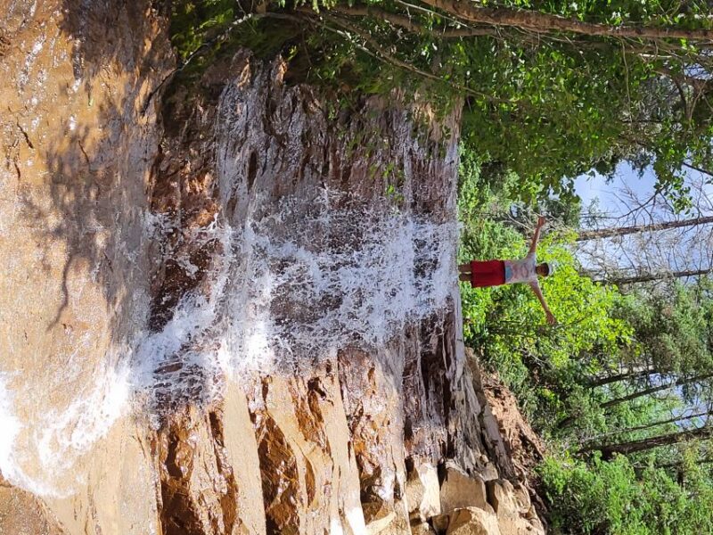 Durango: Waterfalls and Mountains La Plata Canyon Jeep Tour - Discovering Colorado’s Mining Past
