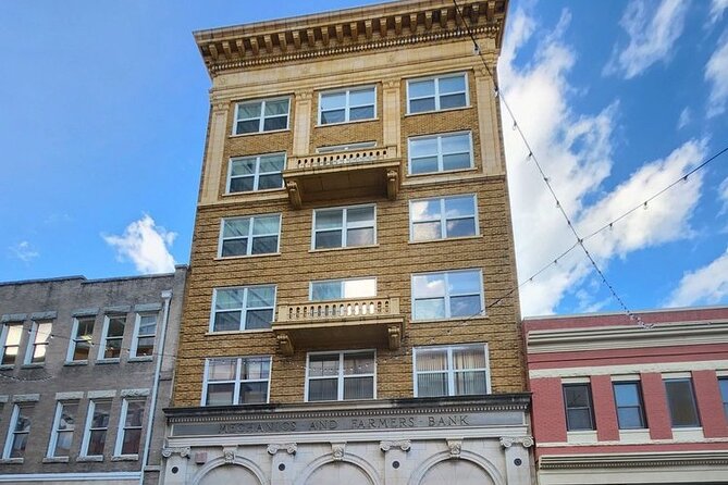 Durham African-American Historic Walking Tour - Starting Point and Meeting Details in Durham