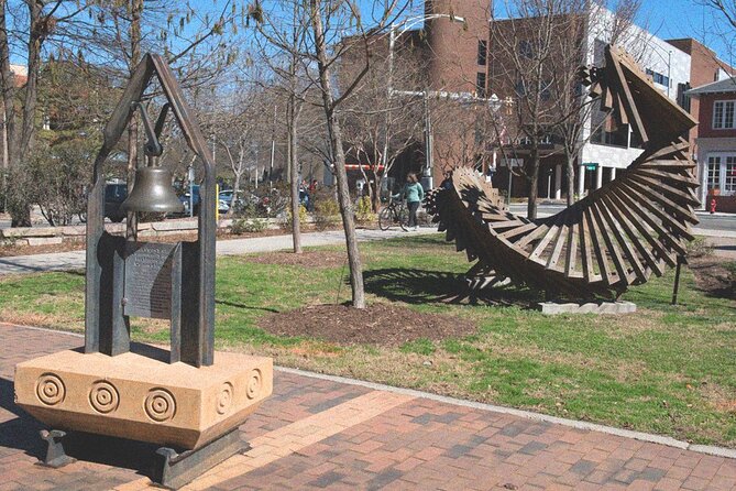 Durham African-American Historic Walking Tour - Practical Tips for Participants