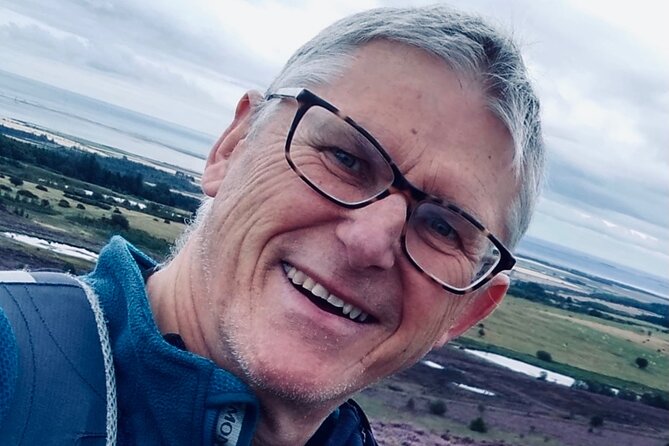 Durham City Walking Tour - Inside Durham Market Place and Its Vibrant Atmosphere